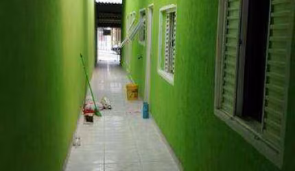 Casa com 3 dormitórios à venda, 109 m² por R$ 330.000,00 - Jardim Altos do Itavuvu - Sorocaba/SP
