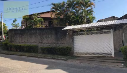Casa com 5 dormitórios à venda, 450 m² por R$ 1.200.000,00 - Jardim dos Estados - Sorocaba/SP