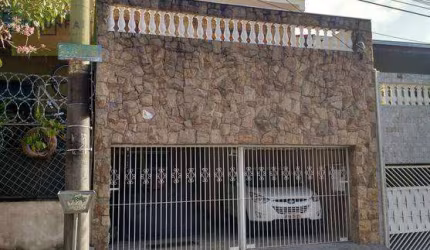 Casa com 3 dormitórios à venda, 218 m² por R$ 375.000,00 - Jardim Paraná - Sorocaba/SP