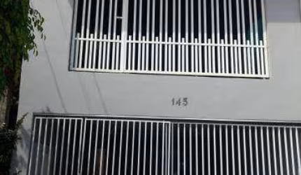 Casa com 3 dormitórios à venda, 193 m² por R$ 360.000,00 - Jardim Santo André - Sorocaba/SP