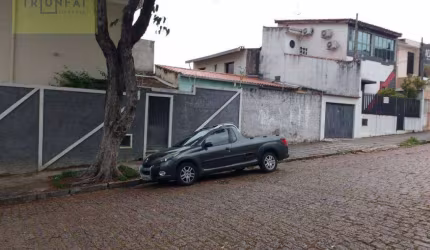 Casa com 3 dormitórios à venda, 249 m² por R$ 450.000,00 - Centro - Sorocaba/SP