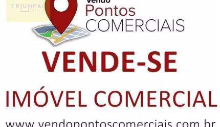 Prédio à venda, 190 m² por R$ 3.900.000,00 - Centro - Ibiúna/SP