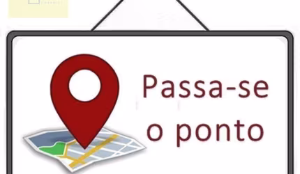 Passo o ponto, 53 m² por R$ 45.000 - Centro - Americana/SP