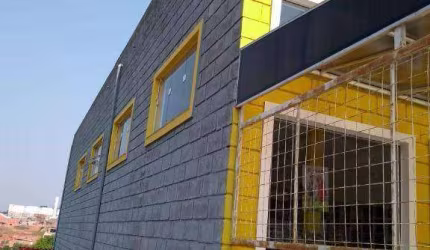 Salão à venda, 298 m² por R$ 700.000,00 - Vila Amorim - Votorantim/SP