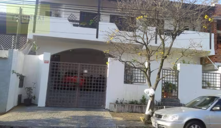 Casa com 3 dormitórios à venda, 254 m² por R$ 1.200.000,00 - Parque Jataí - Votorantim/SP