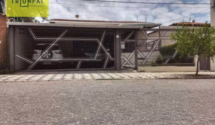 Casa com 3 dormitórios à venda, 210 m² por R$ 1.000.000,00 - Jardim Embaixador - Sorocaba/SP