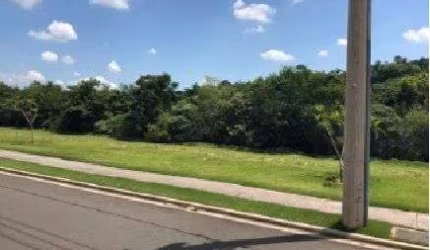 Terreno, 463 m² - venda por R$ 926.000,00 ou aluguel por R$ 4.085,00/mês - Condomínio Residencial Alphaville IV - Votorantim/SP
