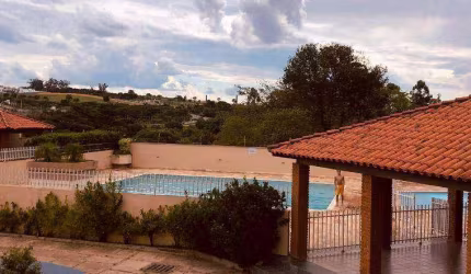 Apartamento com 3 dormitórios à venda, 70 m² por R$ 280.000,00 - Condomínio Residencial Parque Esplanada - Votorantim/SP