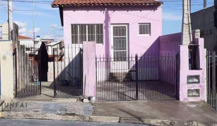 Casa com 4 dormitórios à venda por R$ 350.000,00 - Parque Bela Vista - Votorantim/SP