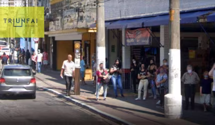 Ponto, 1100 m² - venda por R$ 4.500.000 ou aluguel por R$ 25.000/mês - Vila Formosa