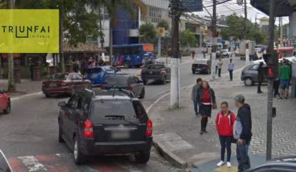 Ponto à venda, 200 m² por R$ 200.000 - Centro - Ribeirão Pires/SP