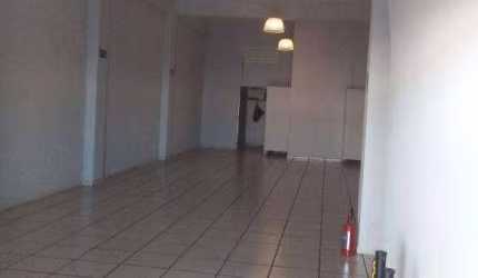 Prédio à venda, 558 m² por R$ 2.000.000,00 - Jardim Sao Carlos - Salto de Pirapora/SP