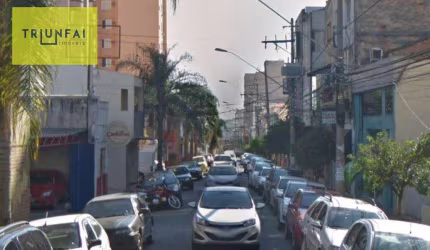 Passa-se o ponto, 250 m² por R$ 70.000 - Centro - Sorocaba/SP