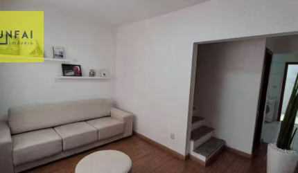 Casa com 2 dormitórios à venda, 72 m² por R$ 279.000,00 - Residencial Karolyne - Votorantim/SP