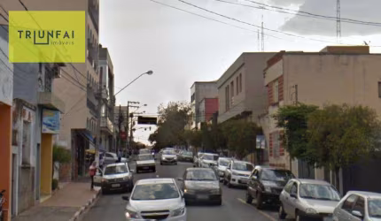 Prédio à venda, 323 m² por R$ 1.350.000 - Centro - Tatuí/SP