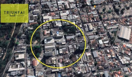 Prédio à venda, 267 m² por R$ 2.400.000 - Centro - São José dos Campos/SP