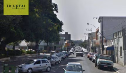 Prédio à venda, 1165 m² por R$ 3.800.000,00 - Centro - Capivari/SP