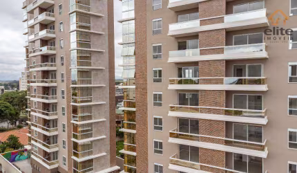 Apartamento com 2 dormitórios à venda, 103 m² por R$ 1.280.000,00 - Centro - São José dos Pinhais/PR