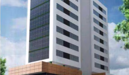 Linda Sala Comercial - R$ 380.000,00 - Centro - São José dos Pinhais/PR