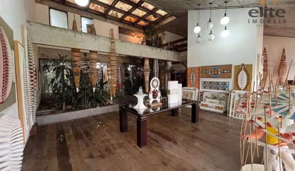 Casa com 5 dormitórios à venda, 580 m²  - Bigorrilho - Curitiba/PR