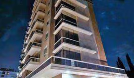 Apartamento com 3 dormitórios à venda, 103 m² por R$ 909.632,00 - Centro - São José dos Pinhais/PR