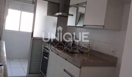 Apartamento com 3 quartos, Jardim das Samambaias - Jundiaí
