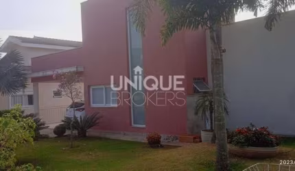 Casa de Condomínio com 3 quartos, Bairro Itapema - Itatiba