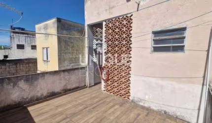 Casa com 1 quarto, Vila Vianelo - Jundiaí