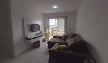Apartamento com 3 quartos, Jardim Tamoio - Jundiaí