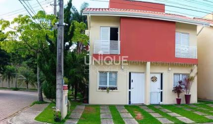 Casa no condomínio Caminhos da Serra 3