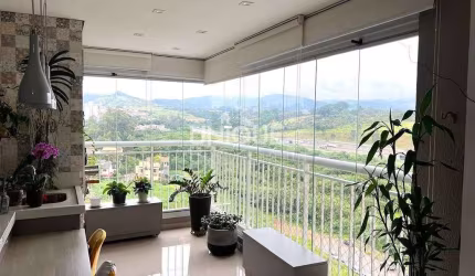Apartamento com 2 quartos, Jardim Flórida (Jd Ana Maria) - Jundiaí