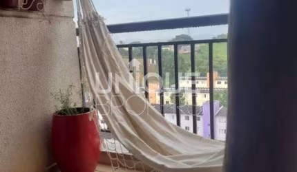 Apartamento no bairro Ponte São João