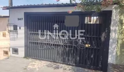 Casa a Venda no Jardim Virgínia - Itatiba - SP