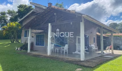 Chácara com 3 quartos, Roseira - Jundiaí