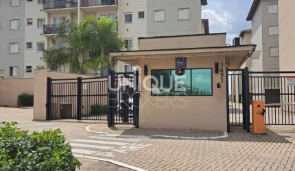 Apartamento com 2 quartos, Medeiros - Jundiaí
