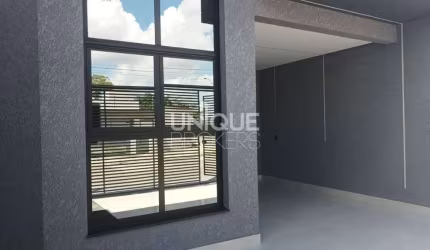 Casa com 3 quartos, Jardim Vale Verde - Jundiaí
