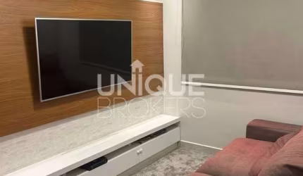 Apartamento com 2 quartos, Jardim Trevo - Jundiaí