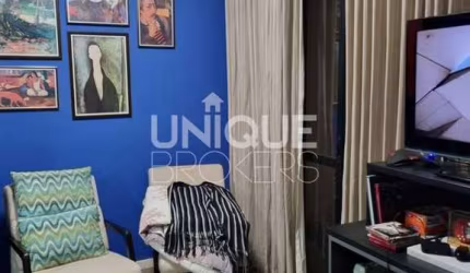 Apartamento com 3 quartos, Ponte de São João - Jundiaí