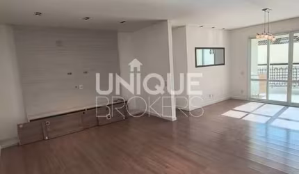 Apartamento com 4 quartos, Parque Residencial Eloy Chaves - Jundiaí