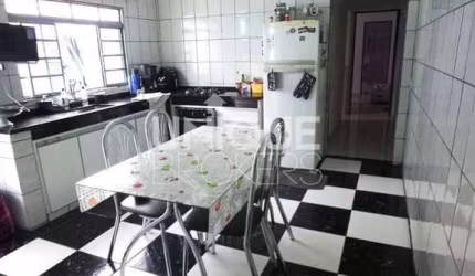 Casa com 3 quartos, Jardim das Tulipas - Jundiaí