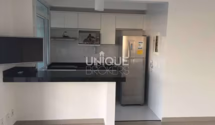 Apartamento com 1 quarto, Centro - Jundiaí