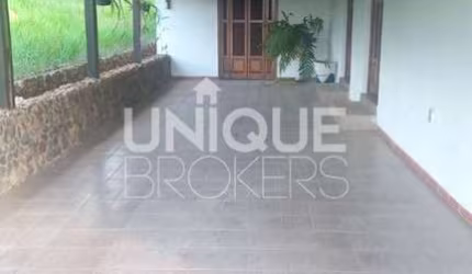 Chácara com 4 quartos, Rio Acima - Jundiaí