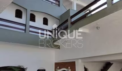 Casa com 5 quartos, Jardim Bonfiglioli - Jundiaí