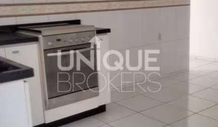 Casa com 3 quartos, Parque Residencial Jundiaí - Jundiaí