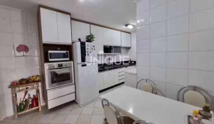 Apartamento com 3 quartos, Vila Arens II - Jundiaí