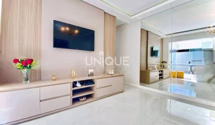 Apartamento com 2 quartos, Jardim Flórida - Jundiaí