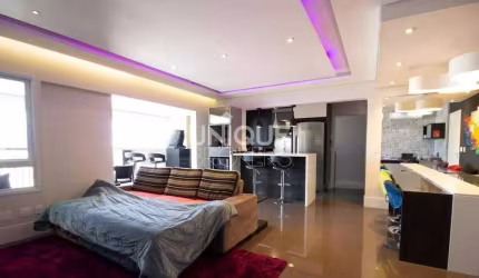 Apartamento com 2 quartos para Locação, Anhangabaú - Jundiaí
