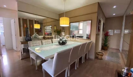 Apartamento com 2 quartos à Venda, Engordadouro - Jundiaí