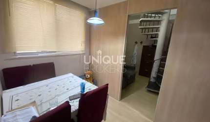 Cobertura com 2 quartos à Venda, Vila Garcia - Jundiaí