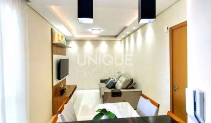 Apartamento com 2 quartos à Venda, Jardim do Lago - Jundiaí